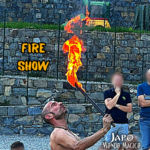 Japo Mondo Magico