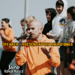 Japo Mondo Magico